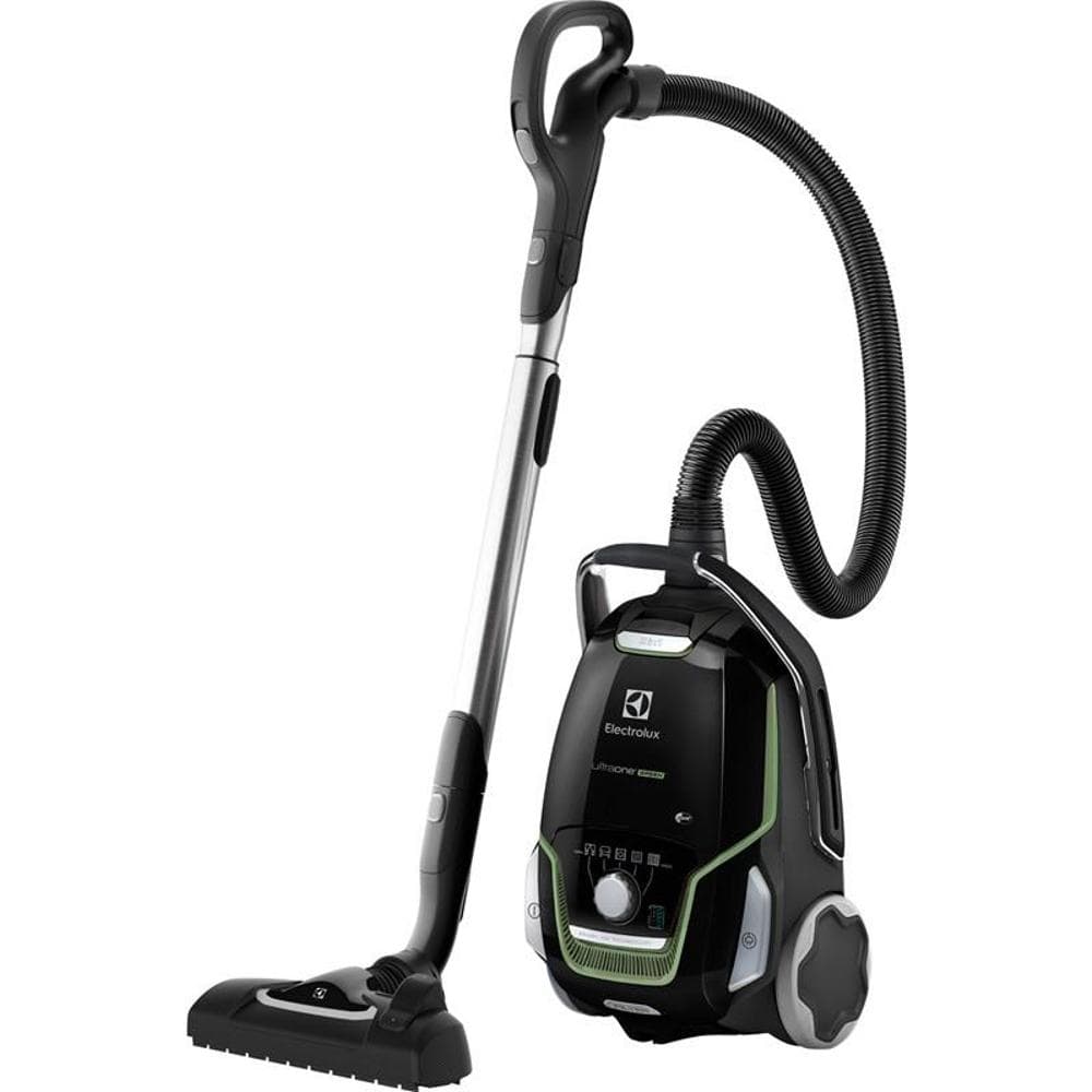 EUOC9GREEN vreckový vysávač ELECTROLUX