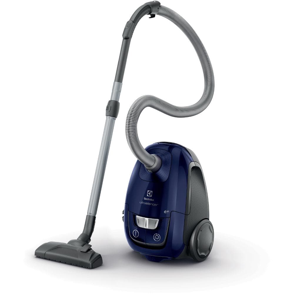 EUSC62-DB vreckový vysávač ELECTROLUX