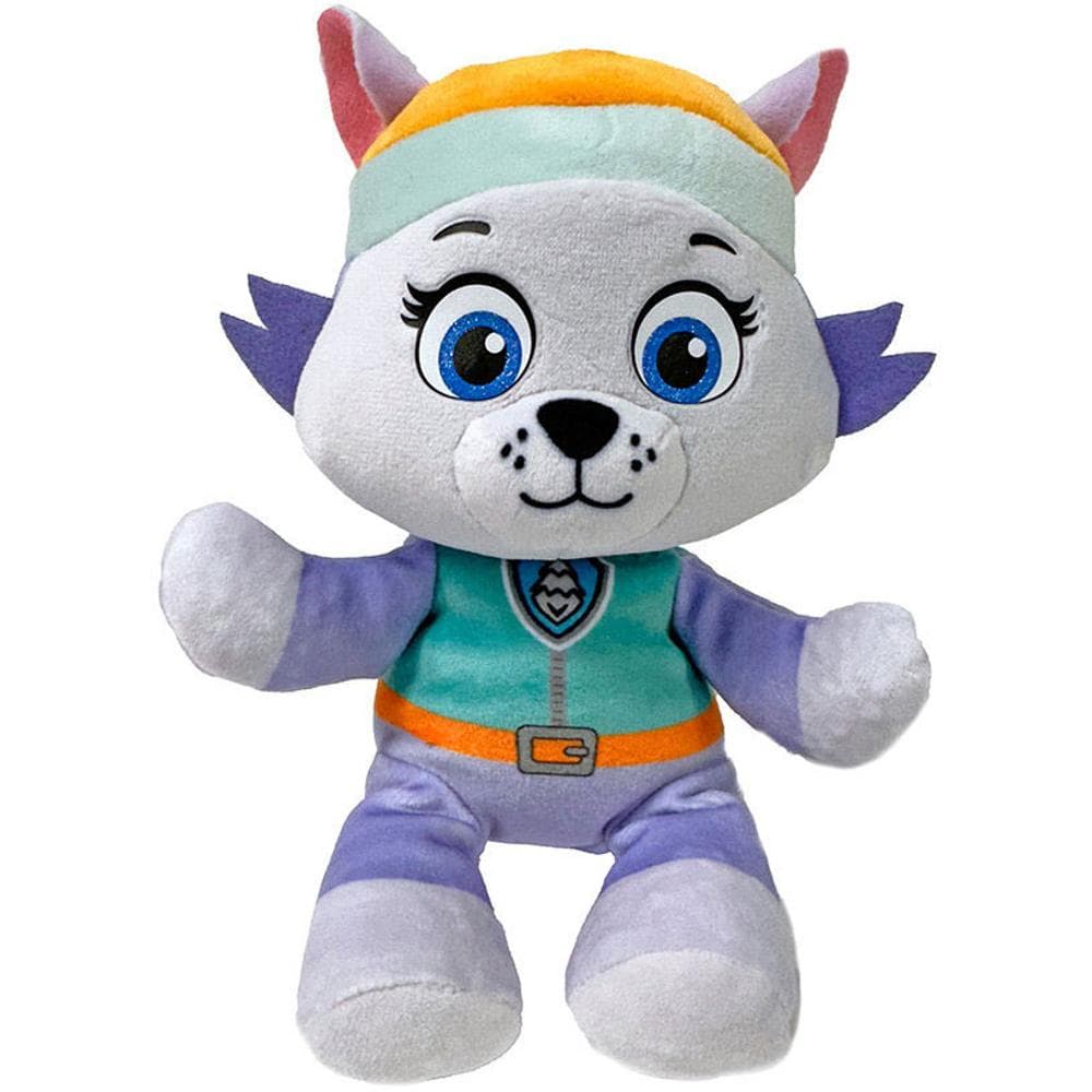 EVEREST Soft Paw Patrol, 15 cm TY
