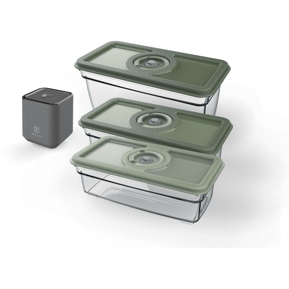 EVFK1+ vacuum starter kit ELECTROLUX