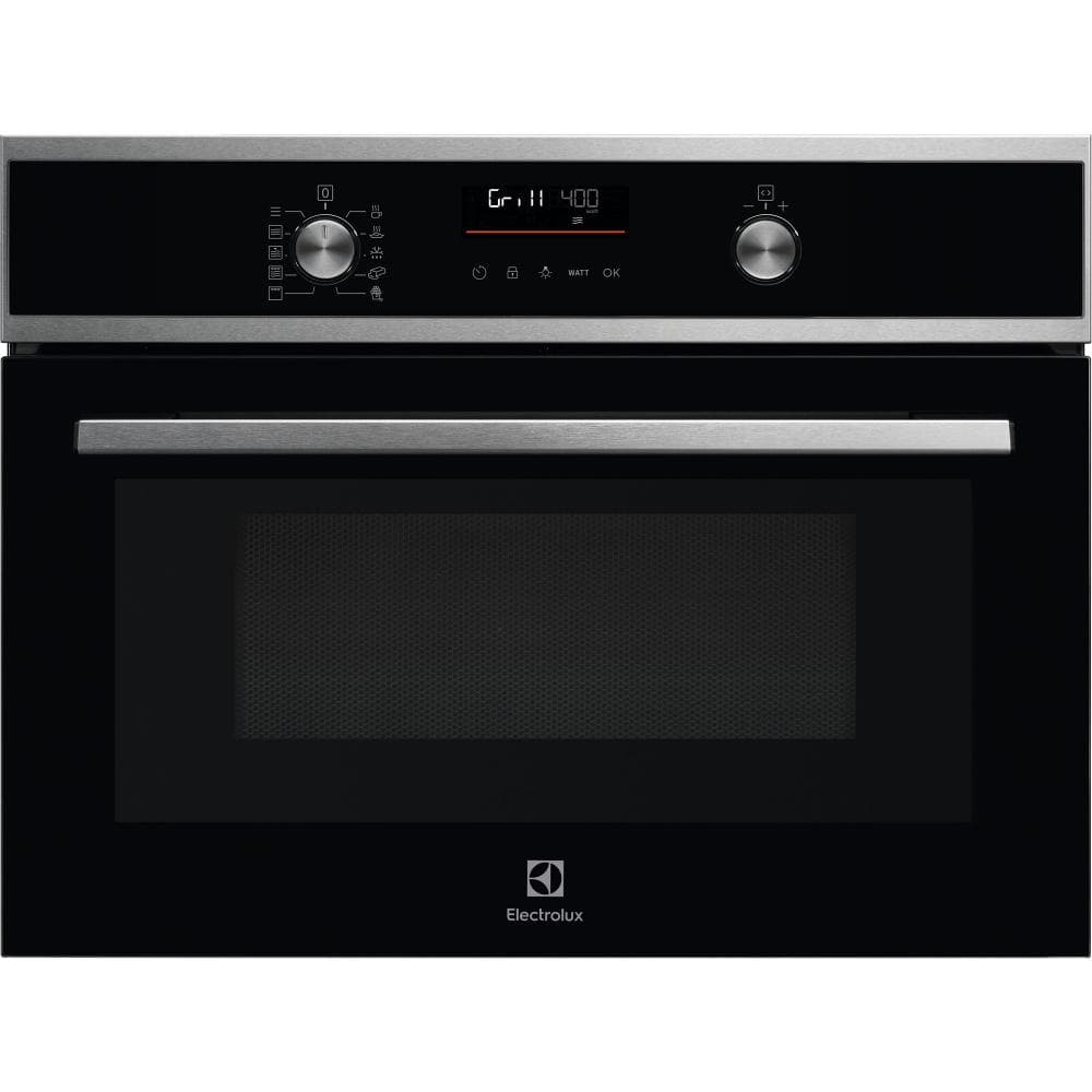 EVM6E46X rúra vstavaná ELECTROLUX