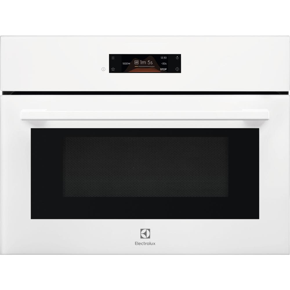 EVM8E08V rúra vstavaná ELECTROLUX