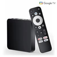 EVOLVEO Dcolor GD2, Multimediální Box, 4K Ultra HD
