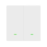 EVOLVEO WiFi Dual Switch, chytrý vypínač
