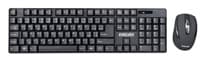 EVOLVEO WK-142, set bezdr. klávesnice a myši