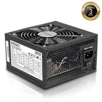 EVOLVEO zdroj 500W ATX, tichý, bulk