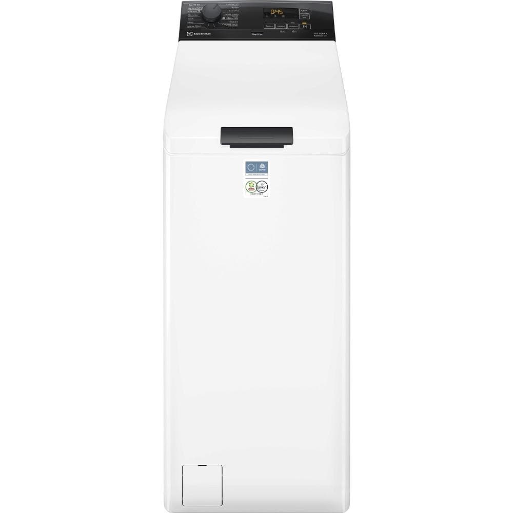 EW6T837C PRÁČKA VRCH. PL. ELECTROLUX