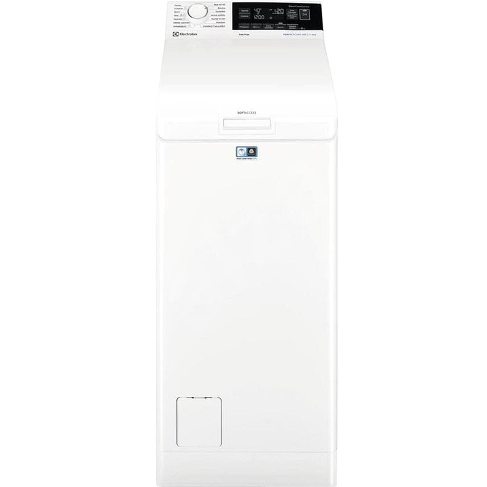 EW6TN3062 práčka vrchom pl. ELECTROLUX