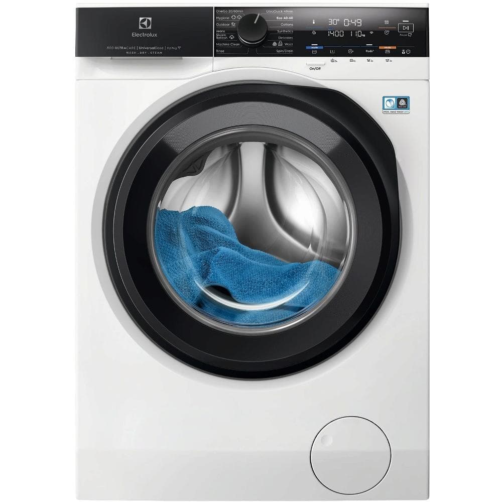 EW8W4402QE Práčka so sušičkou ELECTROLUX