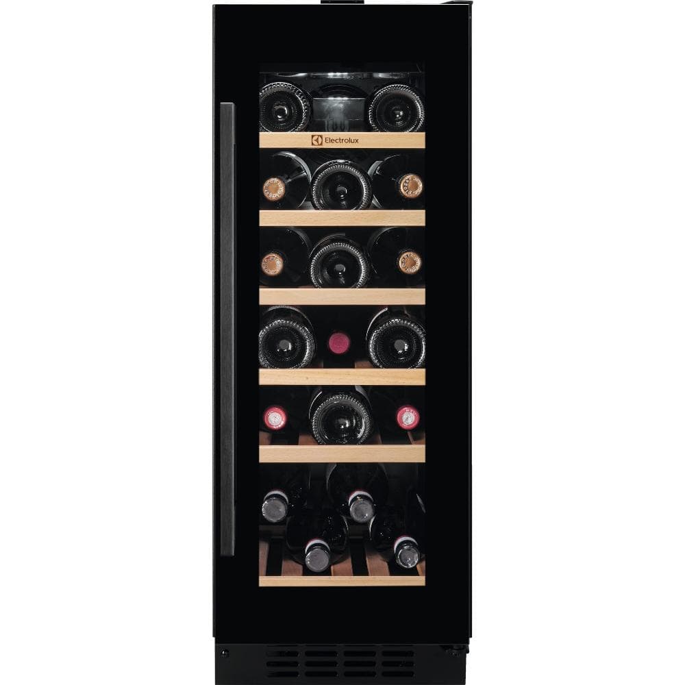 EWUS020B5B vinotéka vstavaná ELECTROLUX