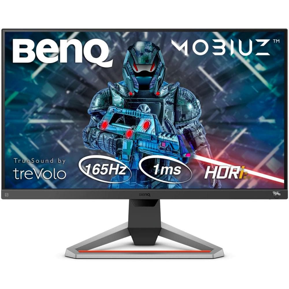 EX240N MOBIUZ LCD Monitor 23,8 BENQ