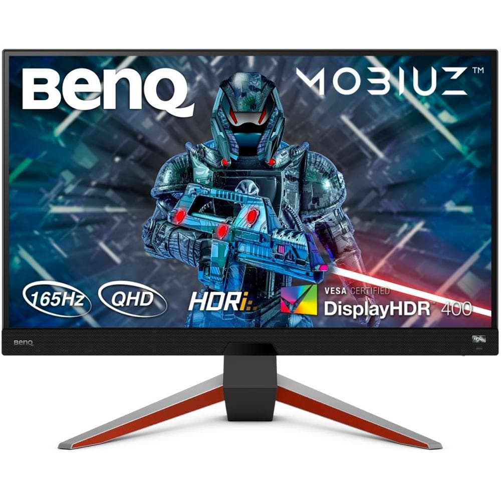 EX2710Q MOBIUZ LCD Monitor 27 BENQ