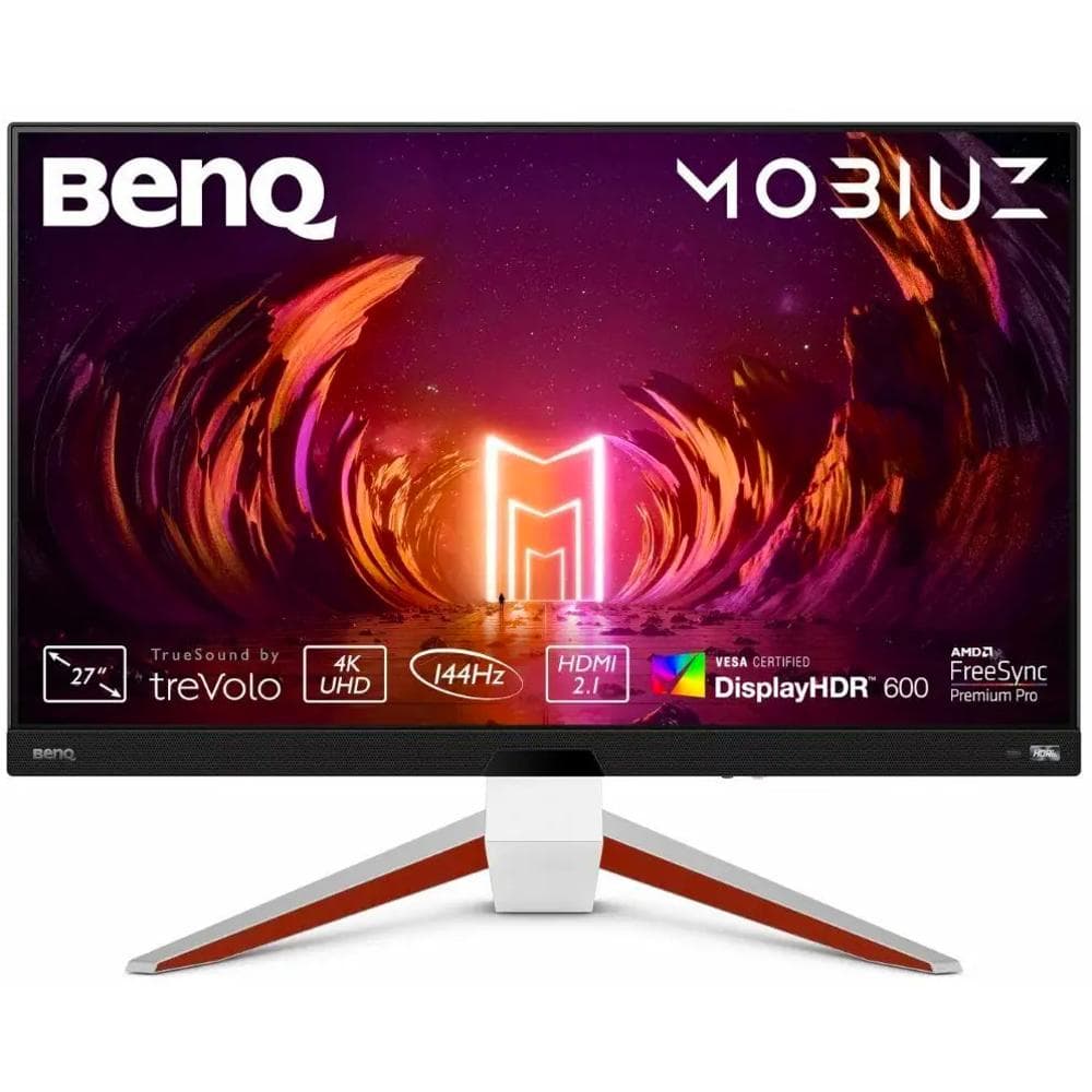 EX2710U MOBIUZ LCD Monitor 27 BENQ