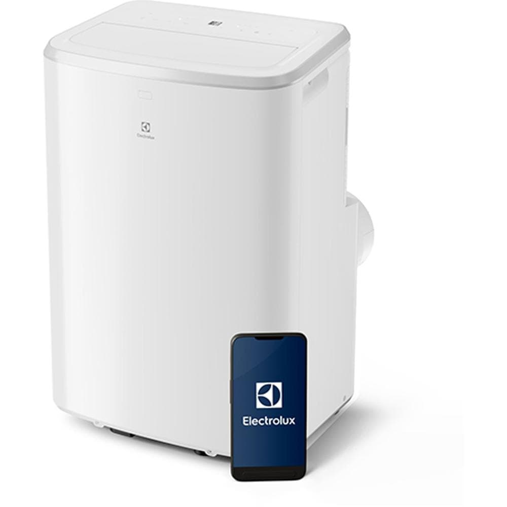 EXP34U339CW Mobilná klim. ELECTROLUX