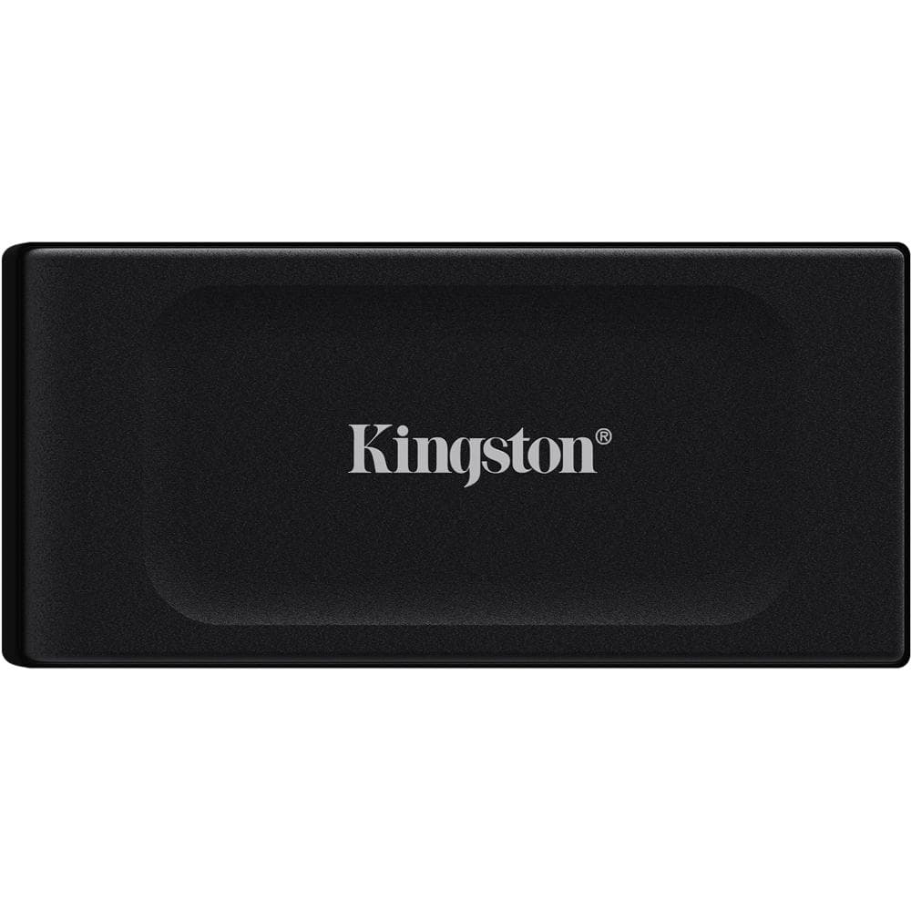 Externí SSD XS1000/2TB USB-C KINGSTON