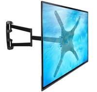 Extra dlouhý držák Tv ErgoSolid Longo85