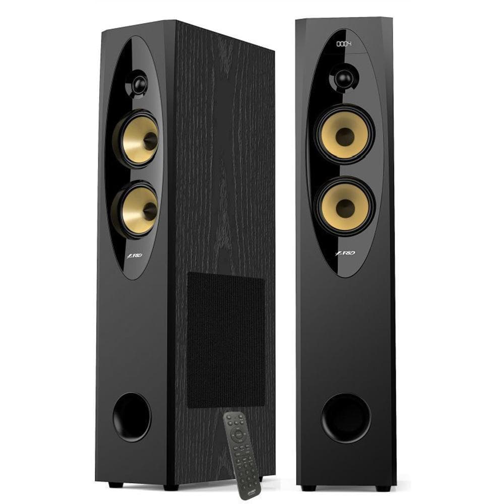 F&D T-60X Pro PC reproduktory Fenda