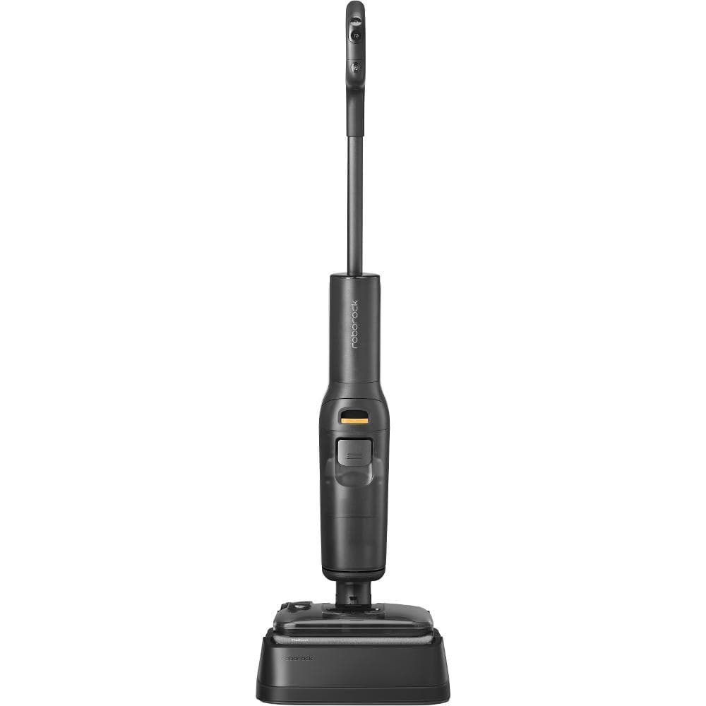 F25 GEN 2 BLACK TYČOVÝ VYSÁVAČ ROBOROCK