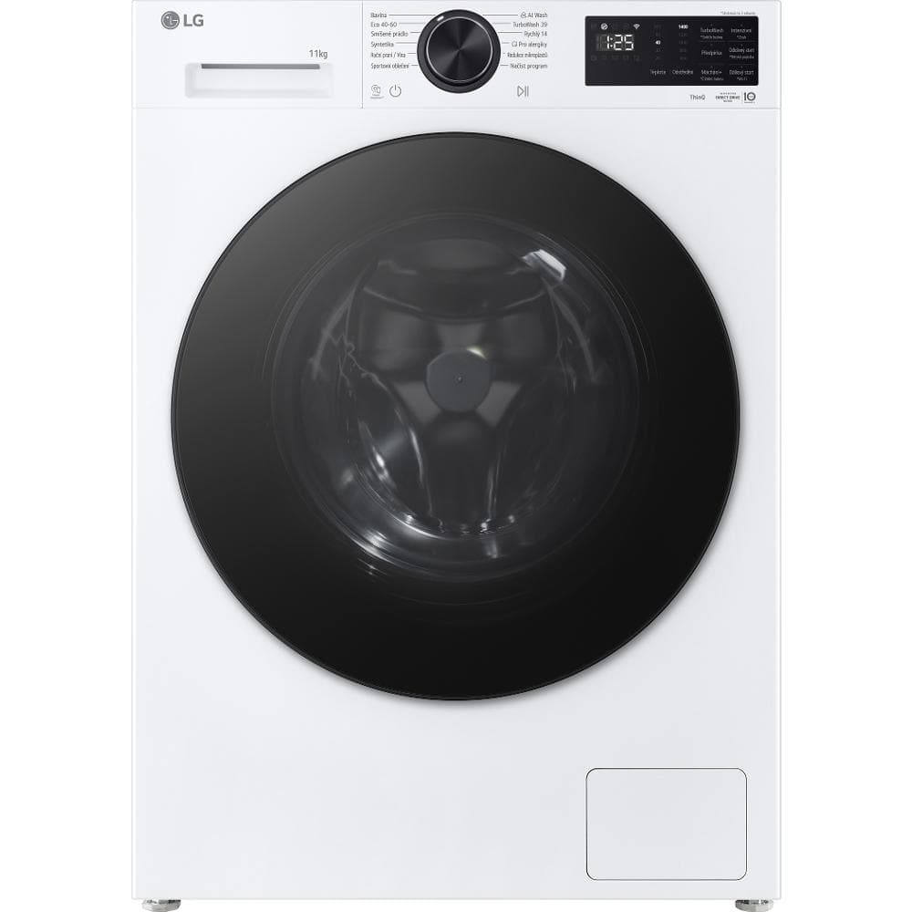 F4X5011TLB PRÁČKA LG