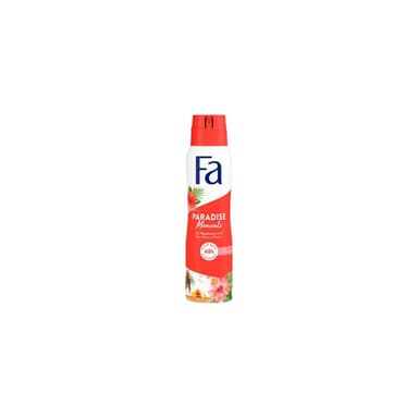 Fa deo 150ml Hibiscus Flower