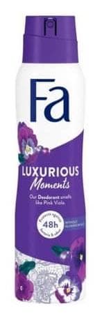 Fa deo 150ml Pink Viola