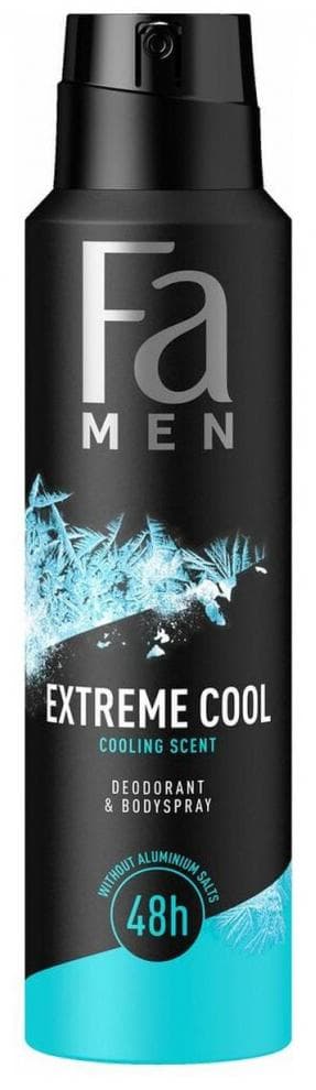 Fa deo men 150ml Extreme Cool
