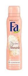 Fa deo Women 150ml Divine moments