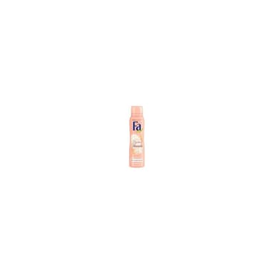 Fa deo Women 150ml Divine moments