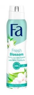 Fa deo Women 150ml Fresh Blossom