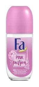 FA roll-on 50ml Pink Passion