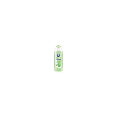 Fa sprchový gél FW 250ml Yogurt&Care Aloe Vera