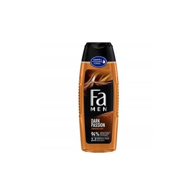 FA sprchový gél Men 250ml Dark Passion