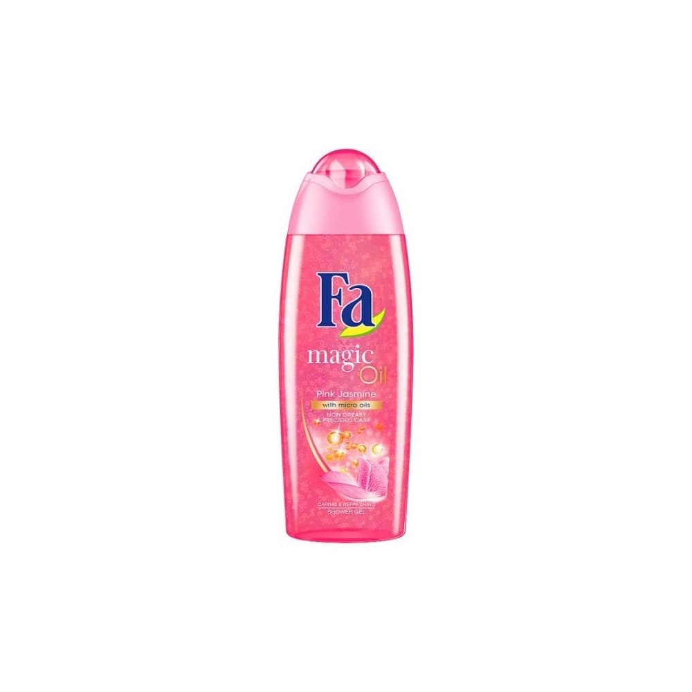 FA sprchový gél 250 Magic Oil Pink Jasmine