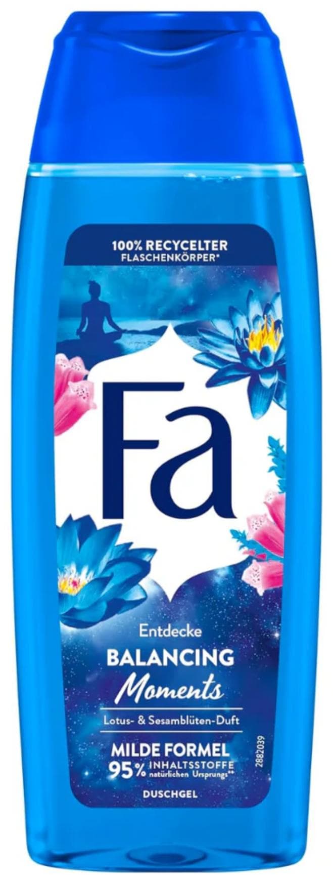 Fa sprchový gél 250ml Balancing Moments