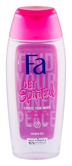 Fa sprchový gél 400ml Get Spiritual