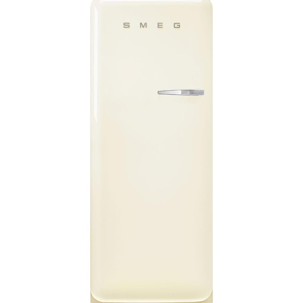 FAB28LCR6 jednodverová chladnička SMEG