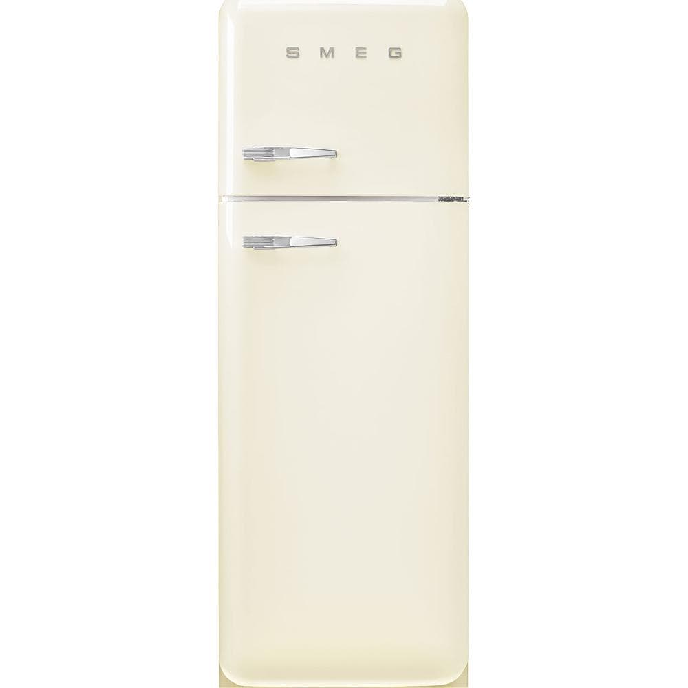 FAB30RCR6 dvojdverová chladnička SMEG