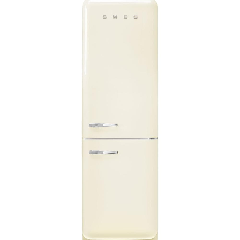 FAB32RCR6 kombinovaná chladnička SMEG