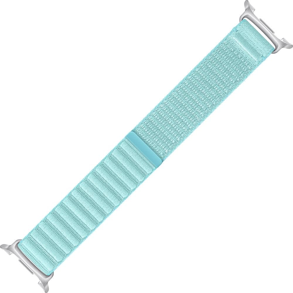 Fabric Band S/M Gal Watch 8 Mint SAMSUNG