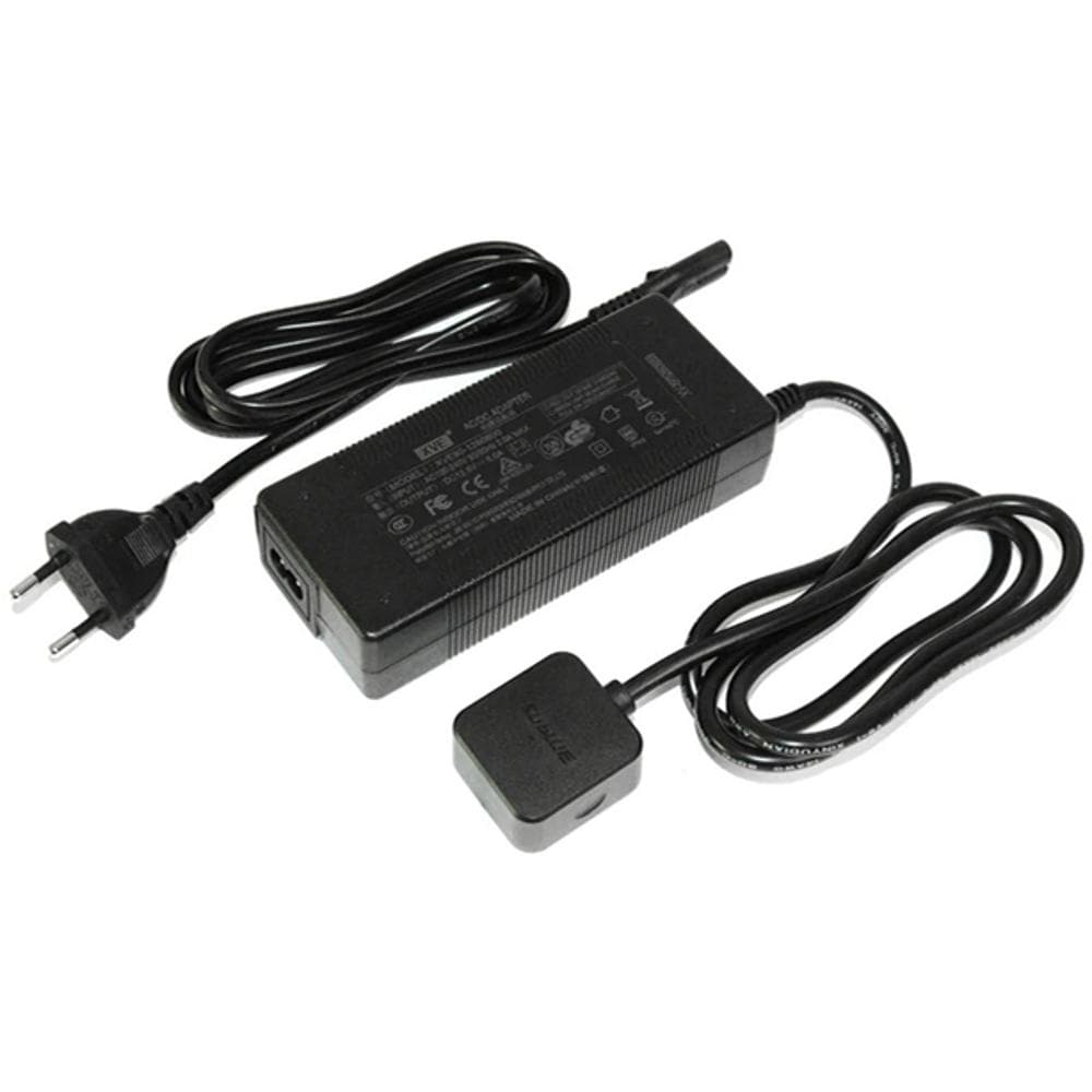 Fast Charger (Mix) SUBLUE