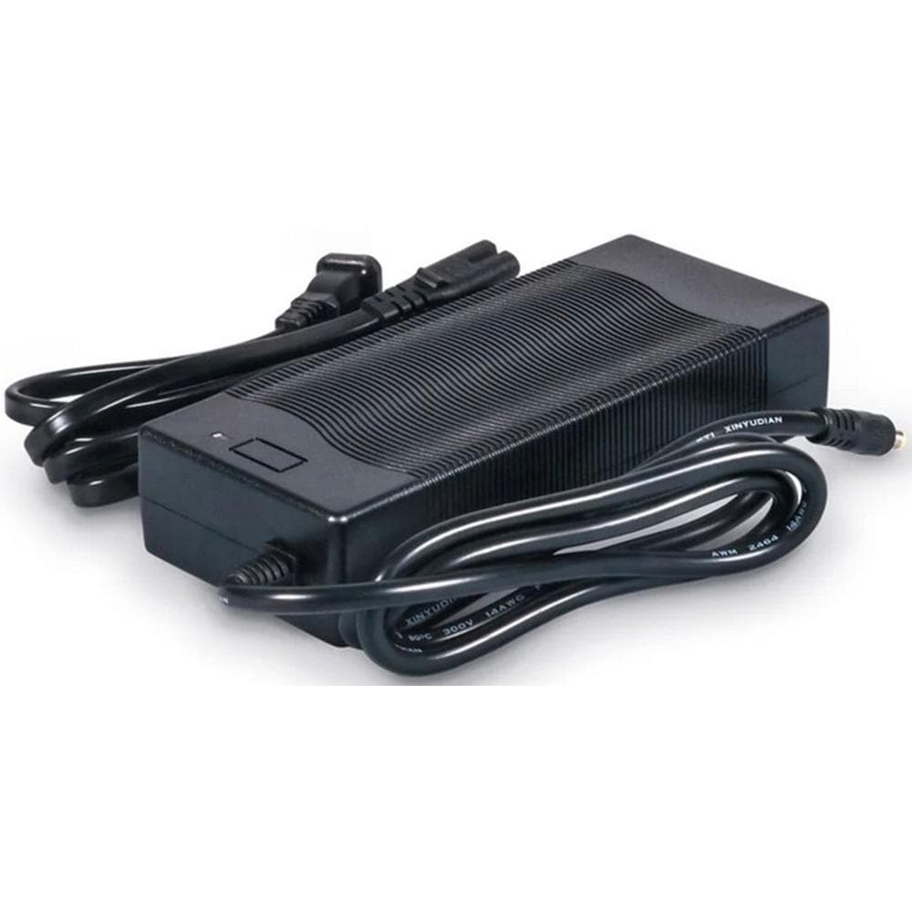 Fast Charger (Tini/Swii) SUBLUE