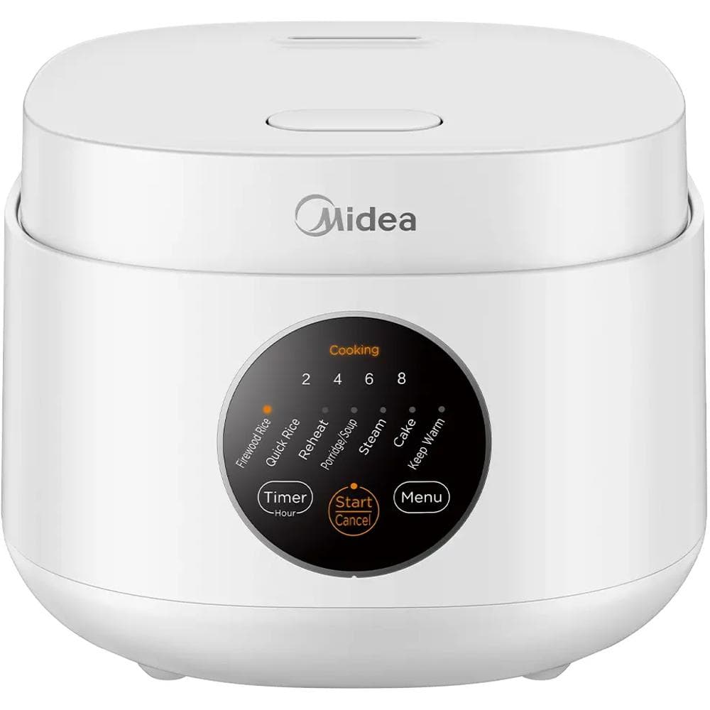 FB30M161W RYŽOVAR MIDEA
