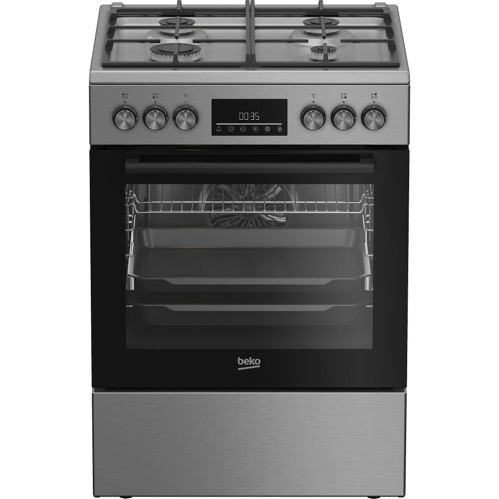 FBM62330GXTN Sporák kombinovaný BEKO