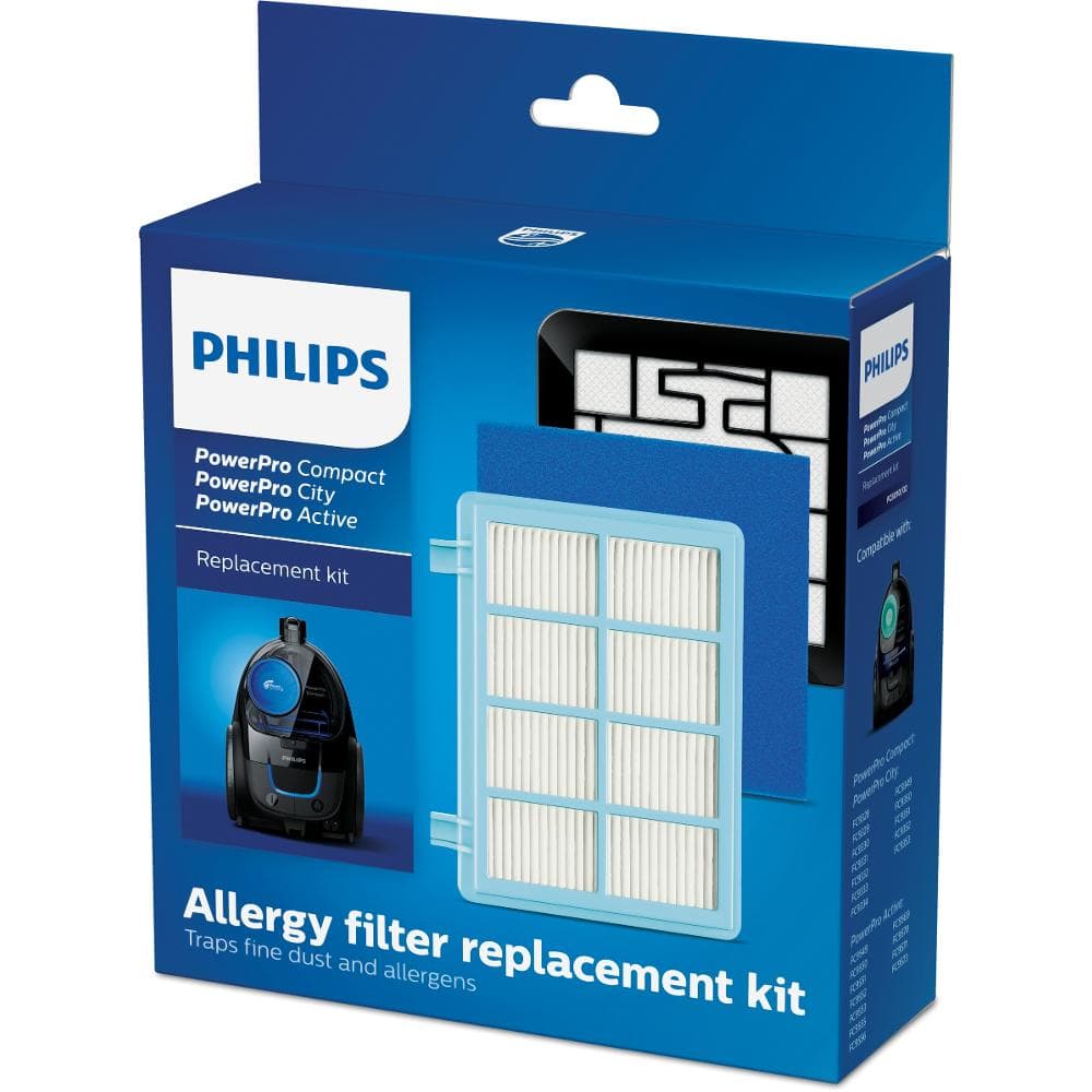 FC8010/02 sada filtrov PHILIPS