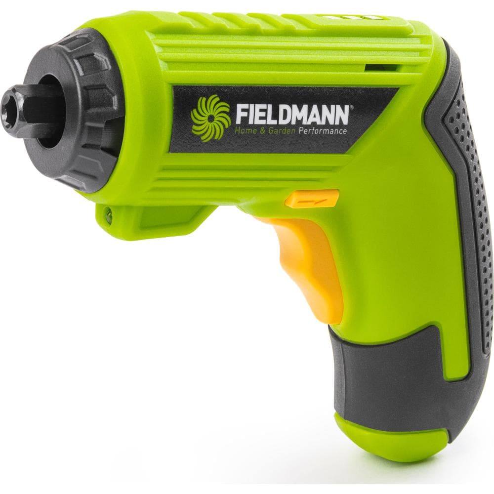FDS 10100-A AKU skrutkovač FIELDMANN