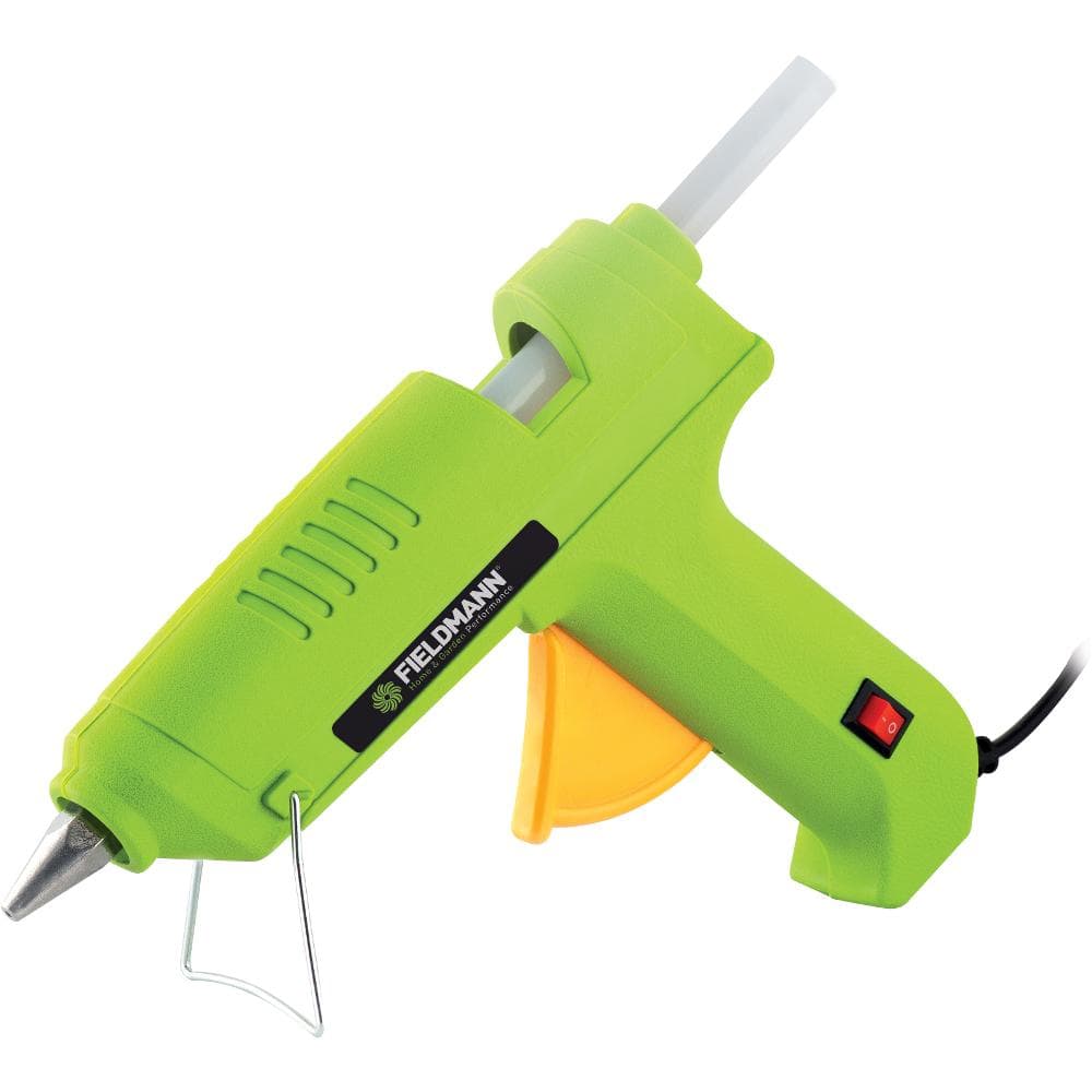 FDTP 2100-E tavná pištoľ 100W FIELDMANN