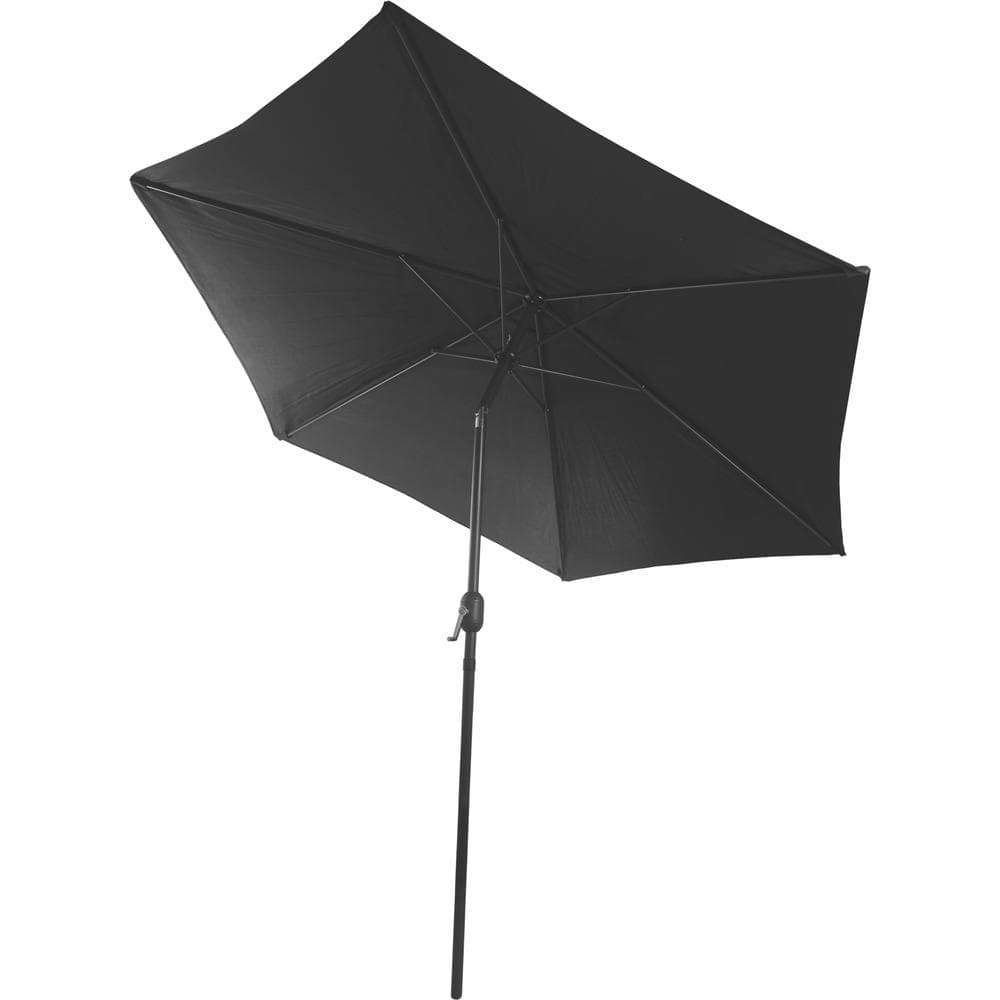 FDZN 5007 Slnečník čierny 3m FIELDMANN