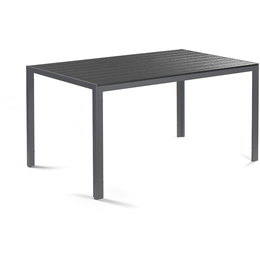 FDZN 5050G Záhradný stôl FIELDMANN