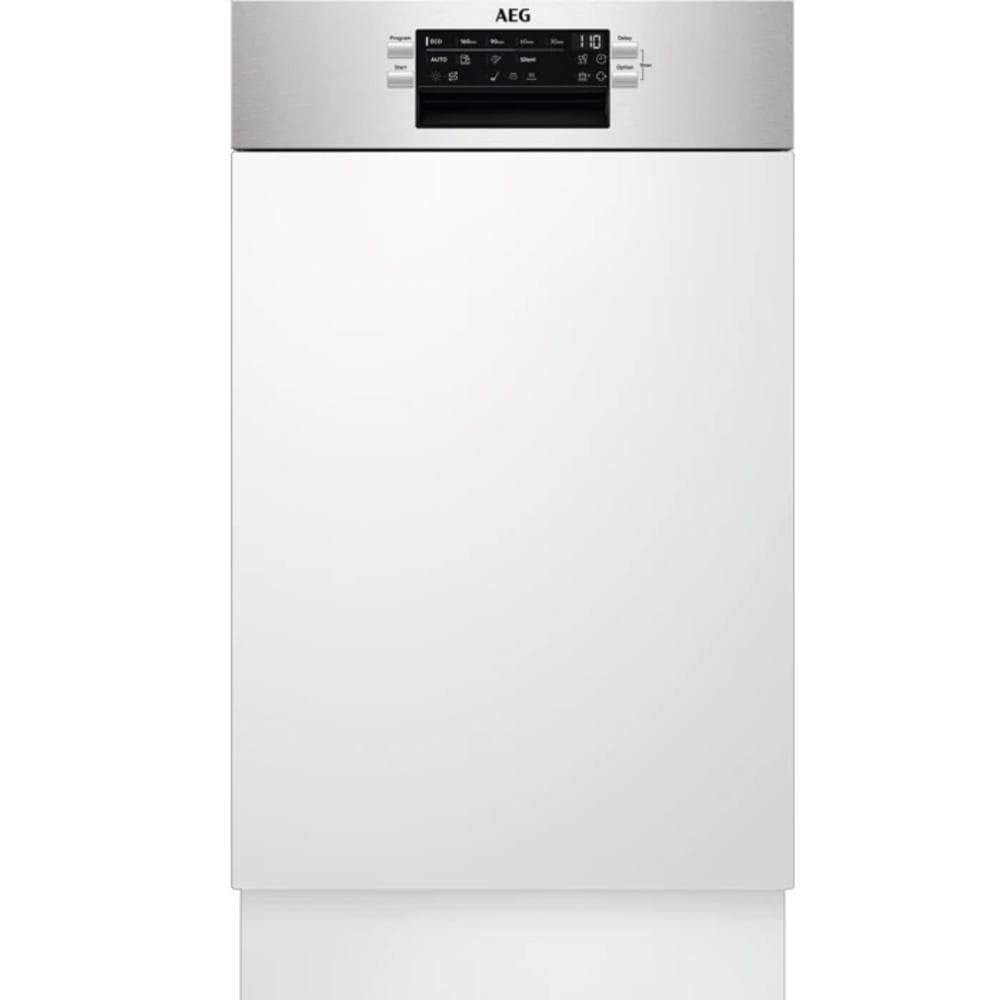 FEE73407ZM umýv.riadu vst. 45cm AEG