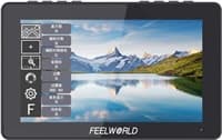 Feelworld Monitor F5 Pro V4 6"